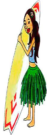 hawaiana