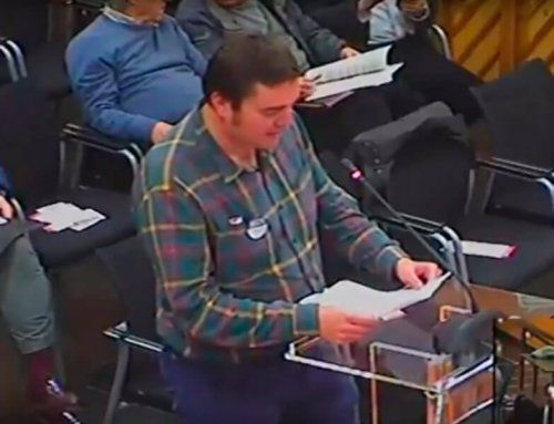 L’AMPA al ple del districte