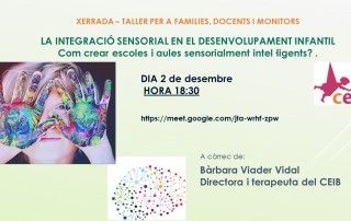 Integració social