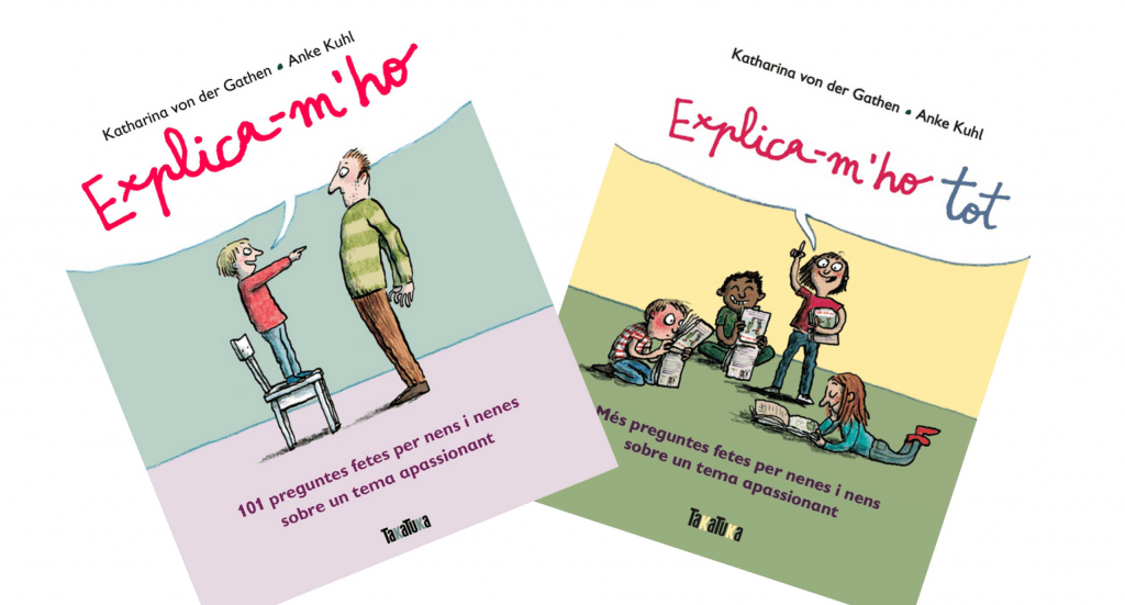 llibres per parlar de sexualitat amb els fills