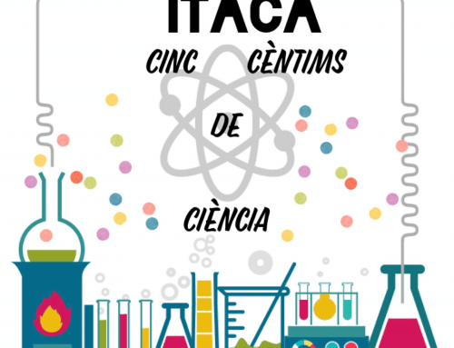 Nova secció: “Cinc cèntims de Ciència»