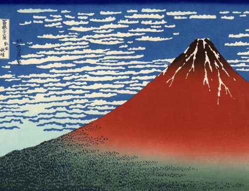 Cinc cèntims de ciència: els volcans!