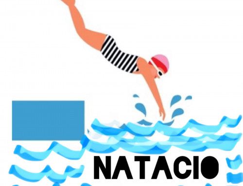 Butlletí 02-2021: Encarem l’octubre ple de novetats: piscina, menjadors sans i sostenibles