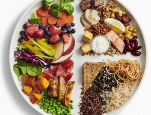 Què hi ha per sopar? Idees saludables i saboroses