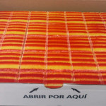 Comunicat pastís Sant Jordi