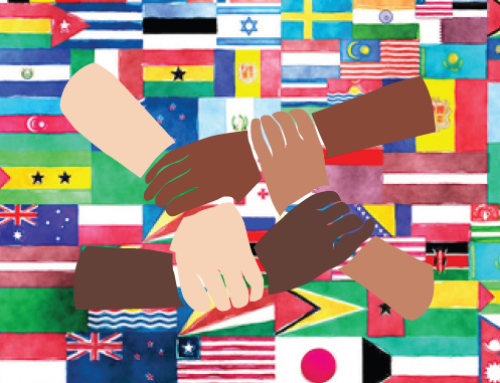 Migdies de valors: diversitat cultural – maig 2026